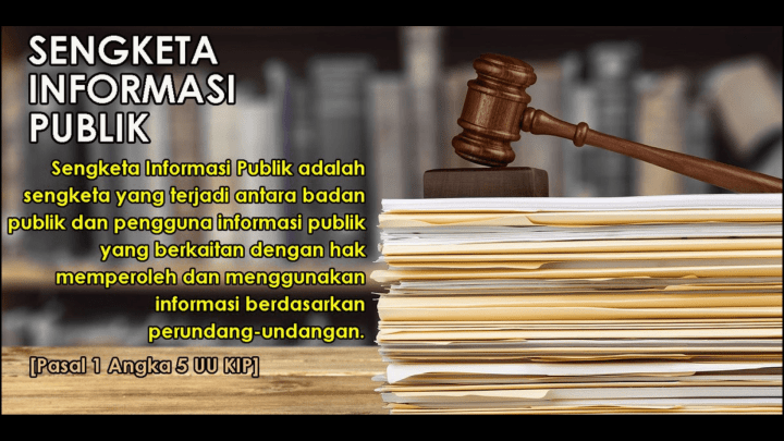 Tata Cara Pengajuan Permohonan Penyelesaian Sengketa Ke Komisi ...